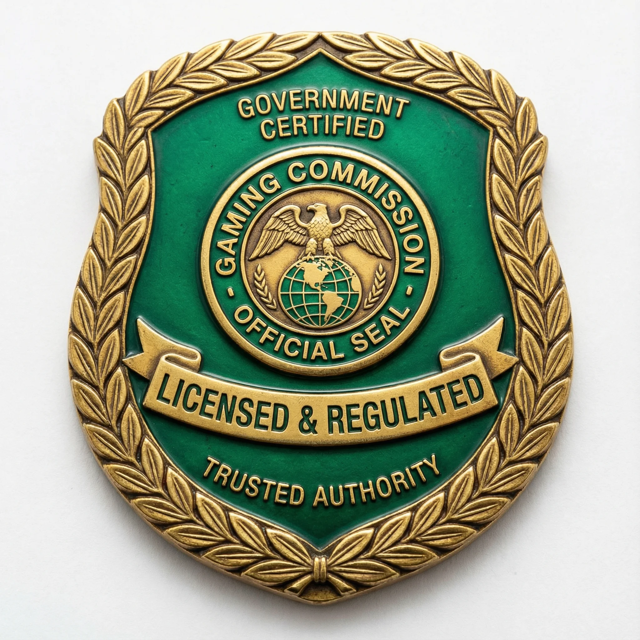 Licença Curaçao eGaming